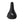 Title Saddles Black Title JS1 Saddle - CrMO Rails