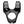 Title Stems 31Mm / Black Title ST1 (31.8) Stem