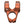 Title Stems 31Mm / Bronze Title ST1 (31.8) Stem