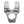 Title Stems 31Mm / Chrome Title ST1 (31.8) Stem