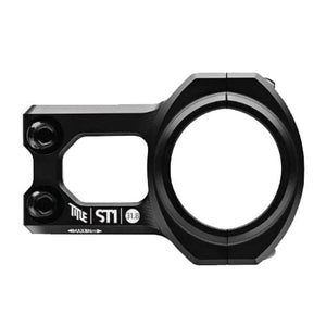 Title Stems 35Mm / Black Title ST1 (31.8) Stem