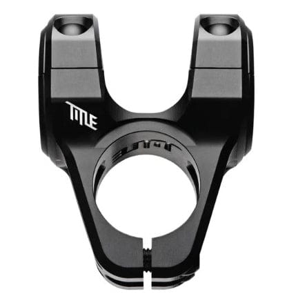 Title Stems 35Mm / Black Title ST1 (35.0) Stem