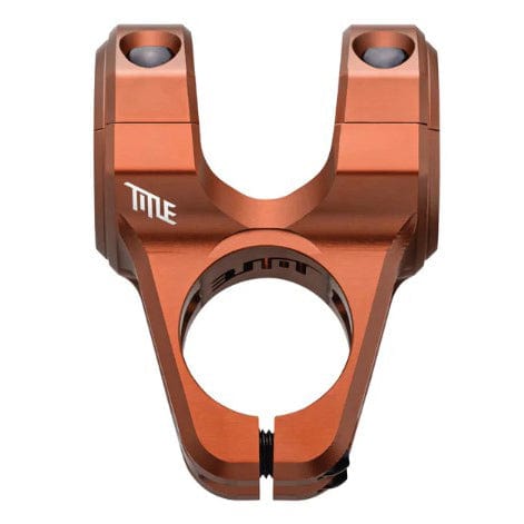 Title Stems 35Mm / Bronze Title ST1 (35.0) Stem