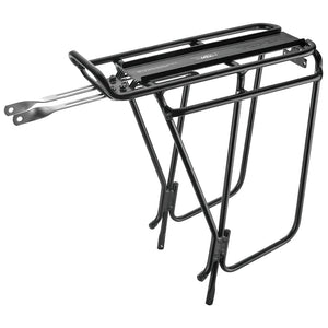 Topeak Auto Racks Topeak Super Tourist DX Tubular Rack Black