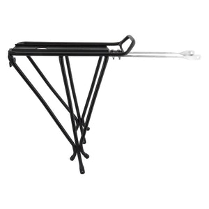 Topeak Baby Seats Topeak BabySeat II MTX 1.0&2.0 Rack 26`/27.5`/700c Black Non-Disc