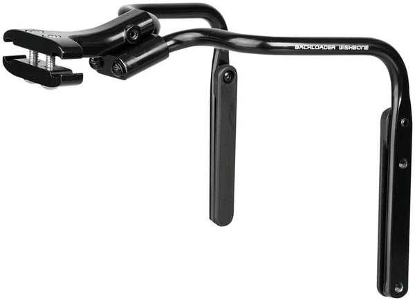 Topeak Bag Accessories Topeak Backloader Wishbone