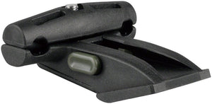 Topeak Bag Accessories Topeak DF Duo Fixer Mount - Saddle Rail Accessory Mount