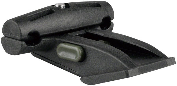 Topeak Bag Accessories Topeak DF Duo Fixer Mount - Saddle Rail Accessory Mount