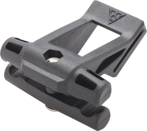Topeak Bag Accessories Topeak Fixer 25 for Seat Bags Black