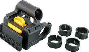 Topeak Bag Accessories Topeak Fixer 8 for Handlebar Bags Black