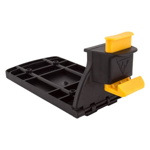 Topeak Bags Topeak F26 MTX Basket Mount MTX Black