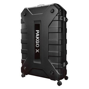 Topeak Bags Topeak PakGo X Road/Tri Bike Case  50`x33.5`x13.8` Black