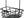 Topeak Baskets and Accessories 22L Topeak Urban Basket DX
