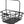 Topeak Baskets and Accessories 22L Topeak Urban Basket DX