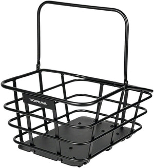 Topeak Baskets and Accessories 22L Topeak Urban Basket DX