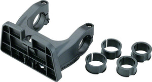 Topeak Baskets and Accessories Topeak Fixer 3e for Front Baskets