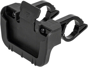 Topeak Baskets and Accessories Topeak Fixer 9 Handlebar Mount - for Urban Front Basket