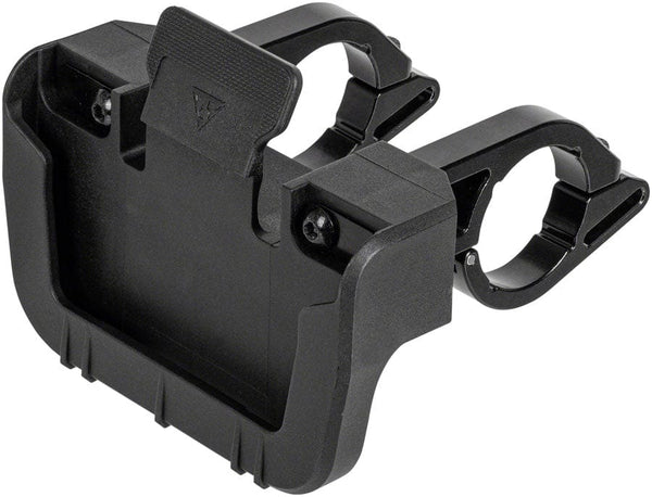 Topeak Baskets and Accessories Topeak Fixer 9 Handlebar Mount - for Urban Front Basket