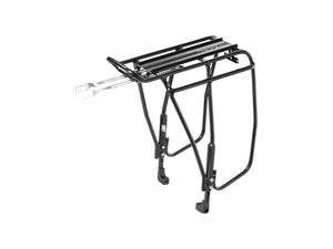 Topeak Bike rack Rack Topeak Uni Super Tourist DX Disc MTX 2.0 Rear Black
