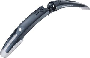 Topeak Clip-On Fender 27.5/29" / Black Topeak M1 Fender