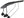 Topeak Clip-On Fender Rear Topeak Tetrafender M1 and M2 Fender Set
