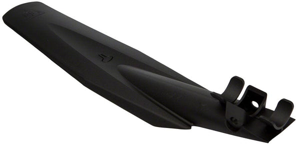 Topeak Clip-On Fender Topeak Defender MTX Rear Fender Black