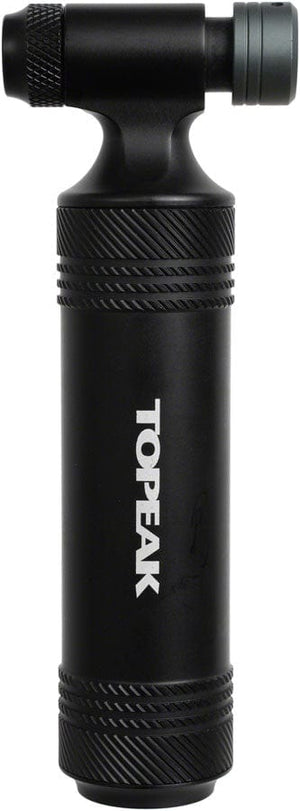 Topeak CO2 Inflators/Cartridges Topeak AirBooster Pro CO2 Inflator