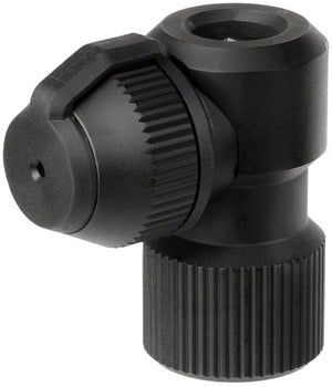 Topeak CO2 Inflators/Cartridges Topeak Nano AirBooster L Inflator