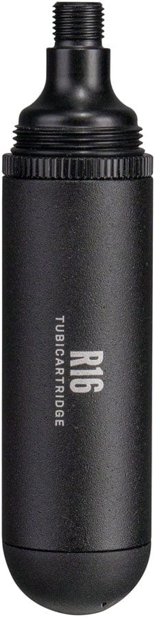 Topeak CO2 Inflators/Cartridges Topeak Tubi Cartridge Road Inflation Kit