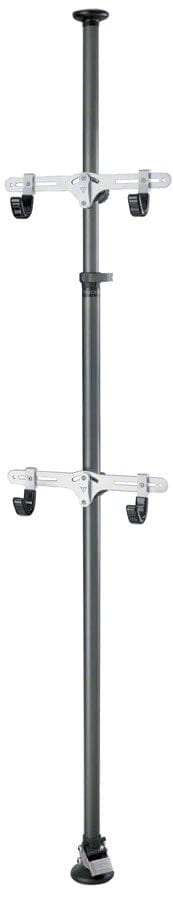 Topeak Exclude Topeak Dual-Touch Bike Stand: 2-bike