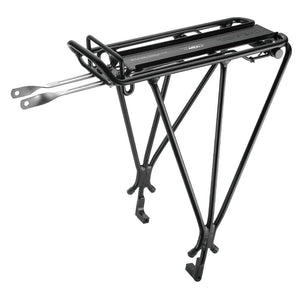 Topeak Exclude Topeak Explorer Tubular Disc Rack With Spring Black