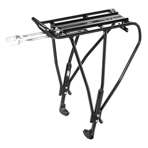 Topeak Exclude Topeak UNI Explorer MTX 1.0&2.0 Disc Rear eyelet Black 24` thru 29` MTX