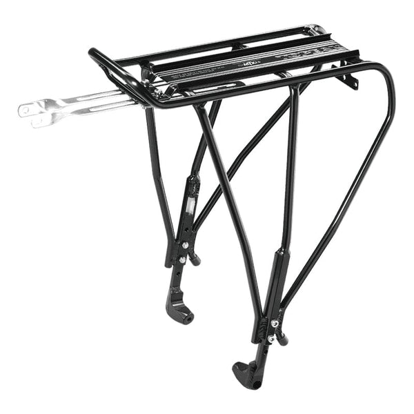 Topeak Exclude Topeak UNI Explorer MTX 1.0&2.0 Disc Rear eyelet Black 24` thru 29` MTX