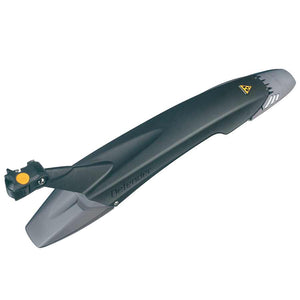 Topeak Fenders Topeak DeFender RX Rear Fender Black