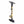 Topeak Floor Pumps 6/Case / Yellow/Black Topeak JoeBlow Sport-III Floor Pump