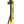 Topeak Floor Pumps Single / Yellow Topeak JoeBlow Sport-III Floor Pump