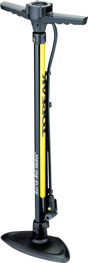 Topeak Floor Pumps Topeak JoeBlow Elite Floor Pump
