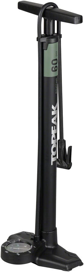 Topeak Floor Pumps Topeak JoeBlow Mountain EX Floor Pump