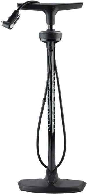 Topeak Floor Pumps Topeak JoeBlow Pro X Floor Pump with 3" Gauge
