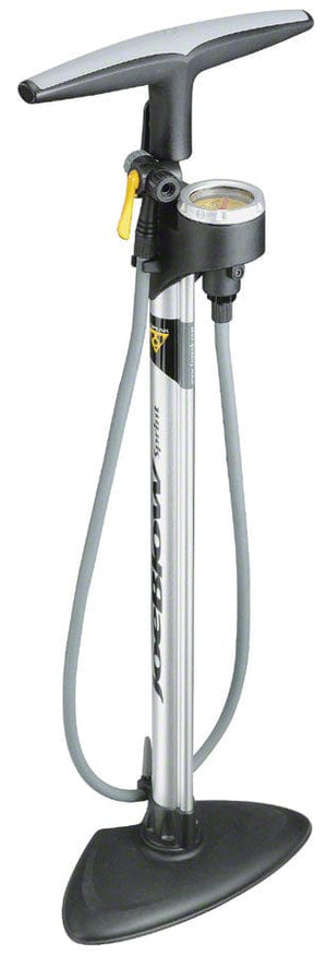 Topeak Floor Pumps Topeak JoeBlow Sprint Floor Pump