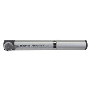 Topeak Floor Pumps Topeak Micro Rocket  Alloy