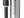 Topeak Frame Pump 160 / Silver/Black Topeak Mini Morph G Pumps