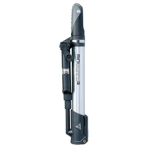 Topeak Frame Pump Topeak Mini Morph G w/Gauge