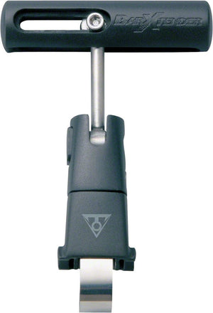 Topeak Handlebar Accessories Topeak BarXtender Black