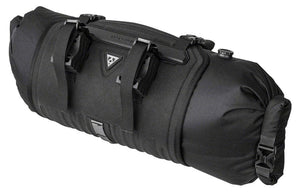 Topeak Handlebar Bags Topeak FrontLoader Handlebar Mount Bag - 8L Black