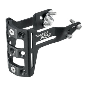 Topeak Hydration Topeak Tri-Backup Pro V Tri-Backup Pro V Black