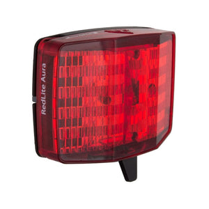 Topeak Lights Topeak RedLite Aura Black 2 Rear Not Published