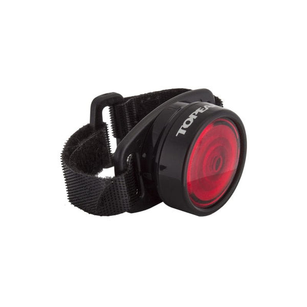 Topeak Lights Topeak Tail Lux  Helmet Not Published