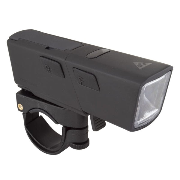 Topeak Lights Topeak WhiteLite 800 BT Black 5 Front Handlebar USB 800