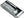 Topeak Multi Tools 11 Topeak Nano Multi Tools - Black/Gray